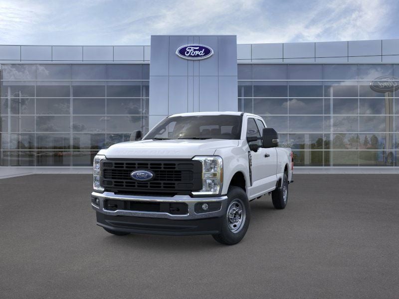 2026 Ford Super Duty XL