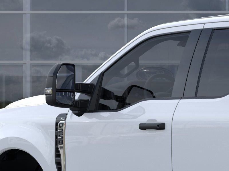 2026 Ford Super Duty XL