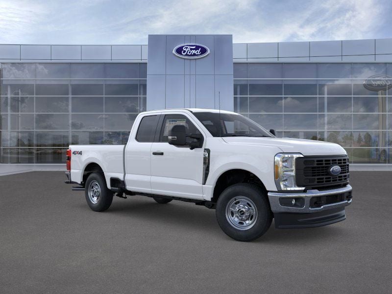2026 Ford Super Duty XL
