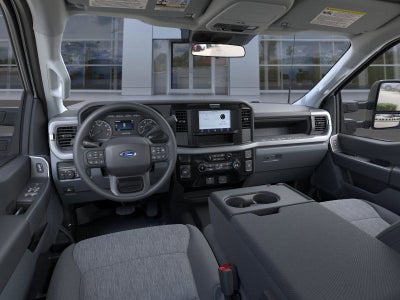 2026 Ford Super Duty XL