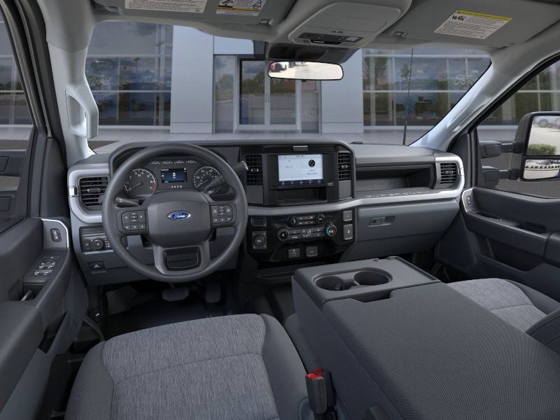 2026 Ford Super Duty XL