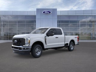 2026 Ford Super Duty XL