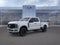 2026 Ford Super Duty XL