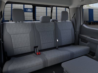 2026 Ford Super Duty XL