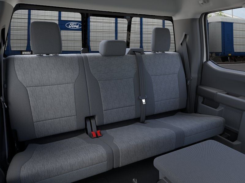 2026 Ford Super Duty XL