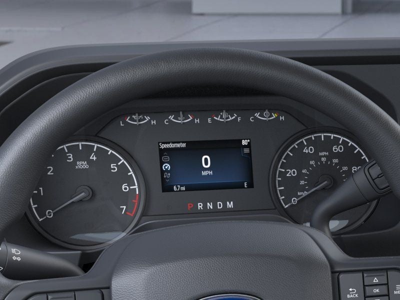 2026 Ford Super Duty XL