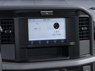 2026 Ford Super Duty XL