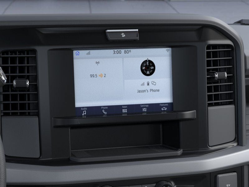 2026 Ford Super Duty XL