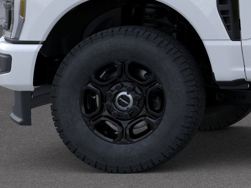 2026 Ford Super Duty XL