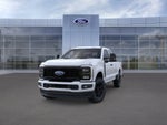 2026 Ford Super Duty XL