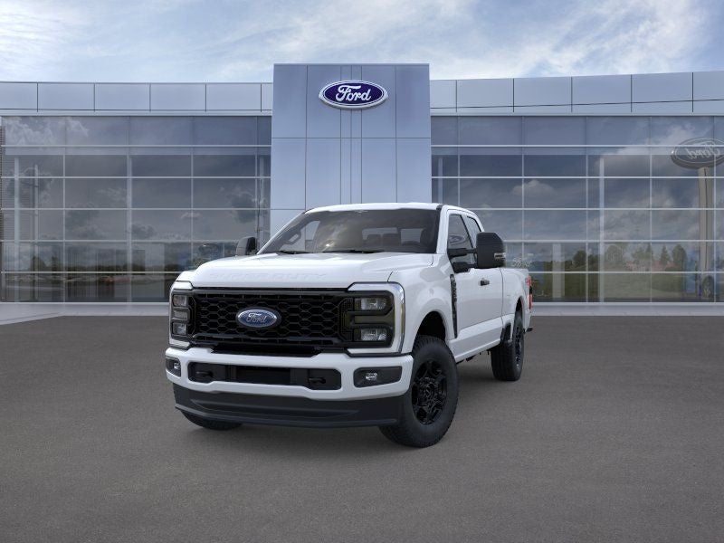2026 Ford Super Duty XL