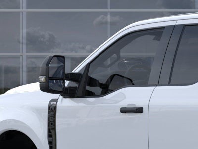 2026 Ford Super Duty XL