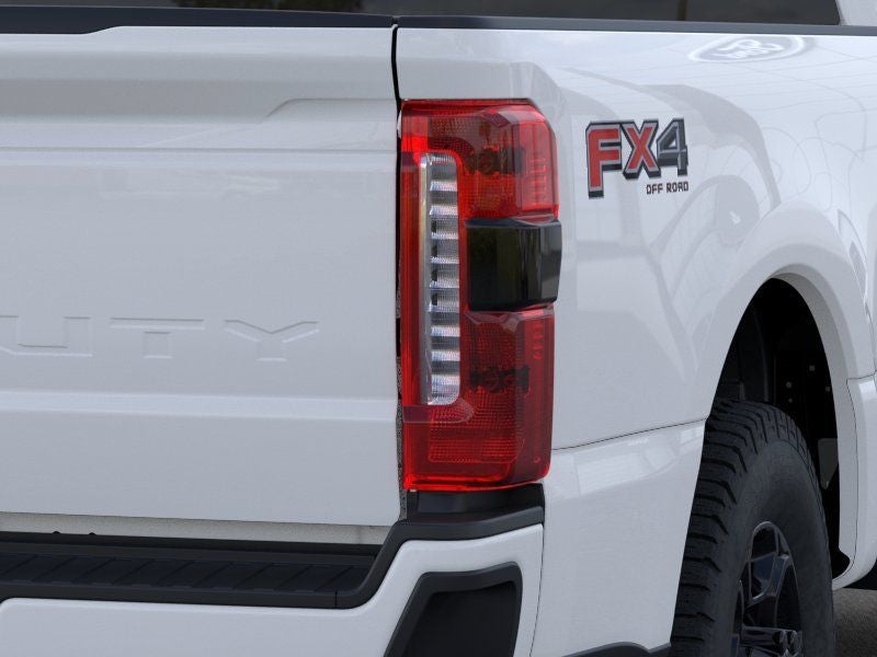2026 Ford Super Duty XL