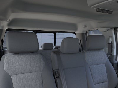2026 Ford Super Duty XL