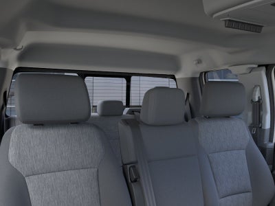 2026 Ford Super Duty F-250® XL
