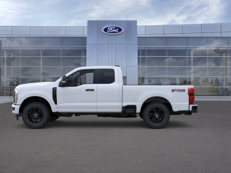 2026 Ford Super Duty XL