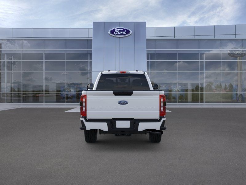 2026 Ford Super Duty XL
