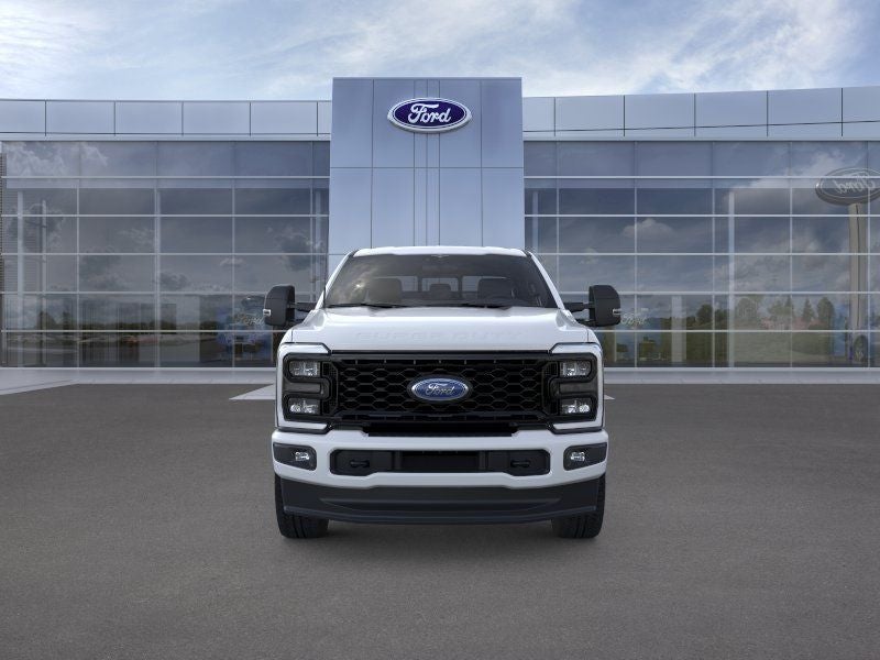 2026 Ford Super Duty XL
