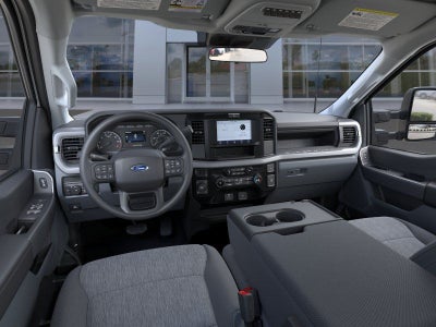 2026 Ford Super Duty XL