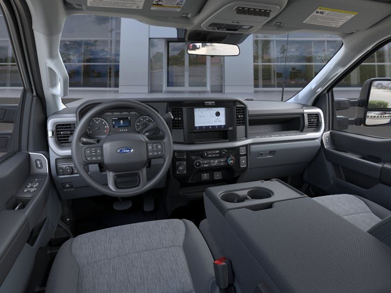 2026 Ford Super Duty XL