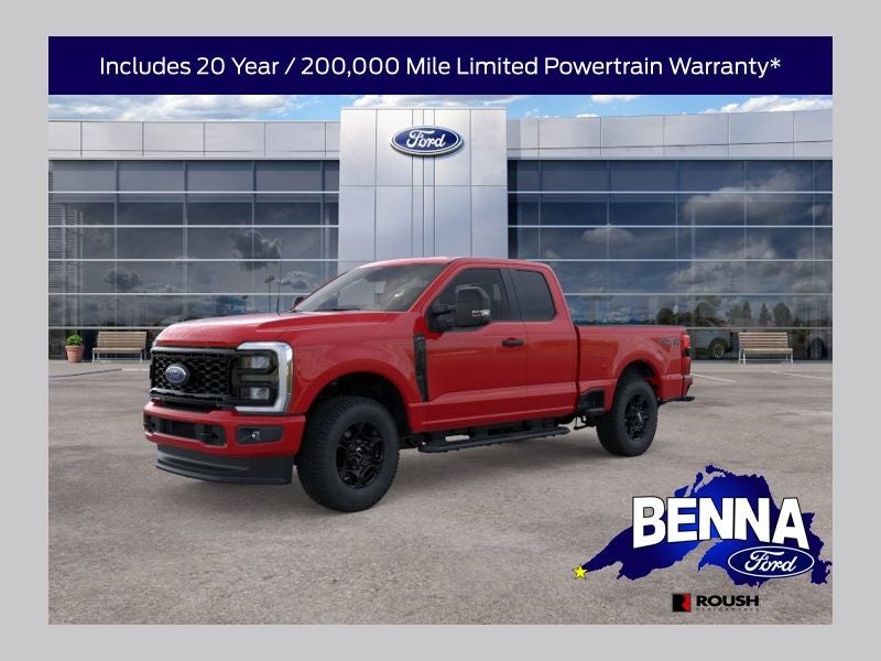 2026 Ford F-250SD F-250® XL