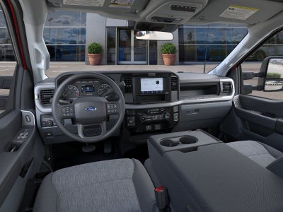 2026 Ford F-250SD F-250® XL