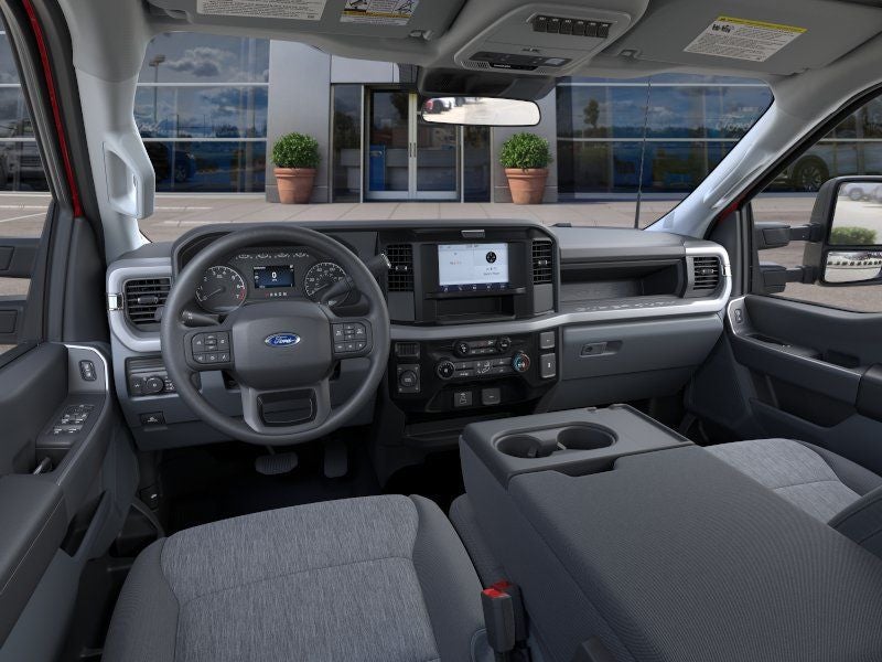 2026 Ford F-250SD F-250® XL