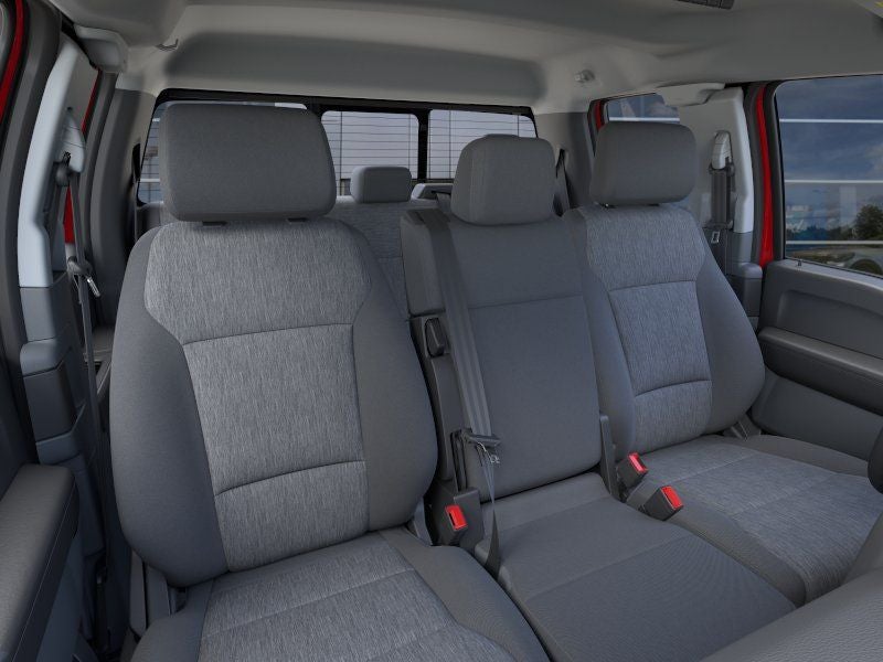 2026 Ford F-250SD F-250® XL