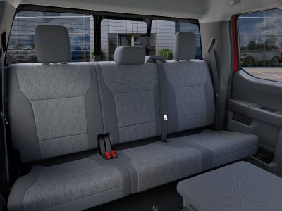 2026 Ford F-250SD F-250® XL