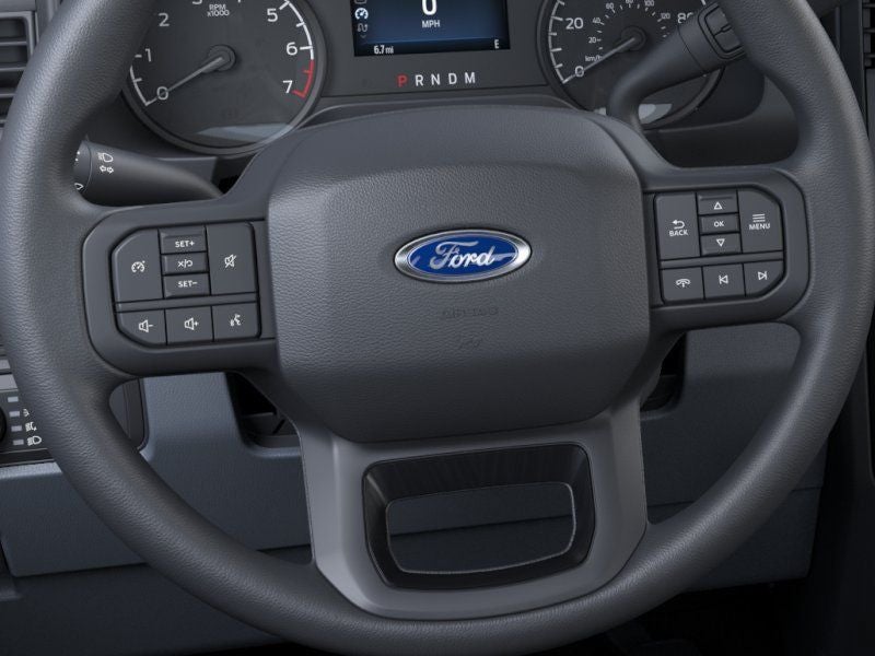 2026 Ford F-250SD F-250® XL