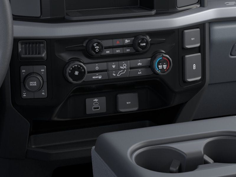 2026 Ford F-250SD F-250® XL