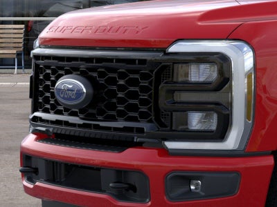 2026 Ford F-250SD F-250® XL