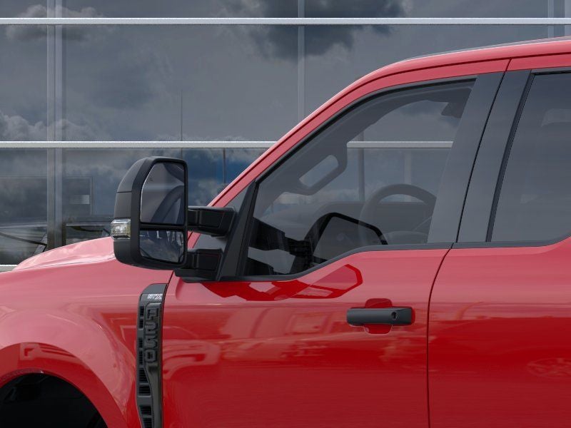 2026 Ford F-250SD F-250® XL