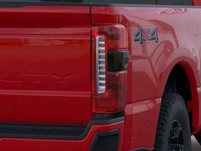 2026 Ford F-250SD F-250® XL