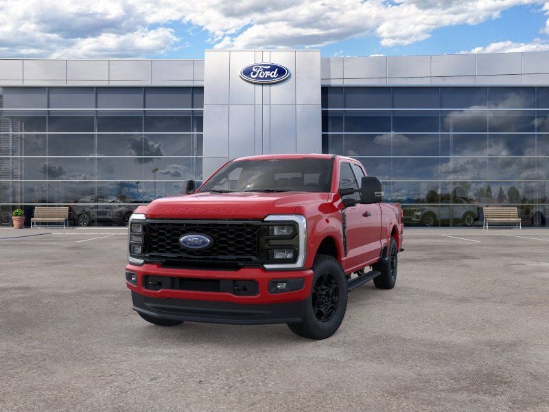 2026 Ford F-250SD F-250® XL