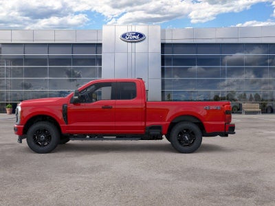 2026 Ford F-250SD F-250® XL