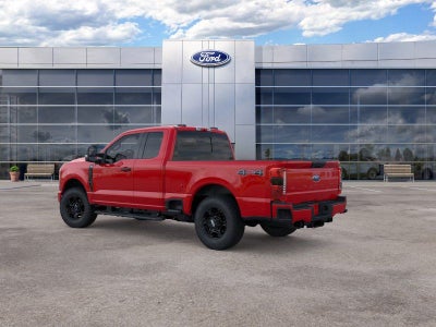 2026 Ford F-250SD F-250® XL