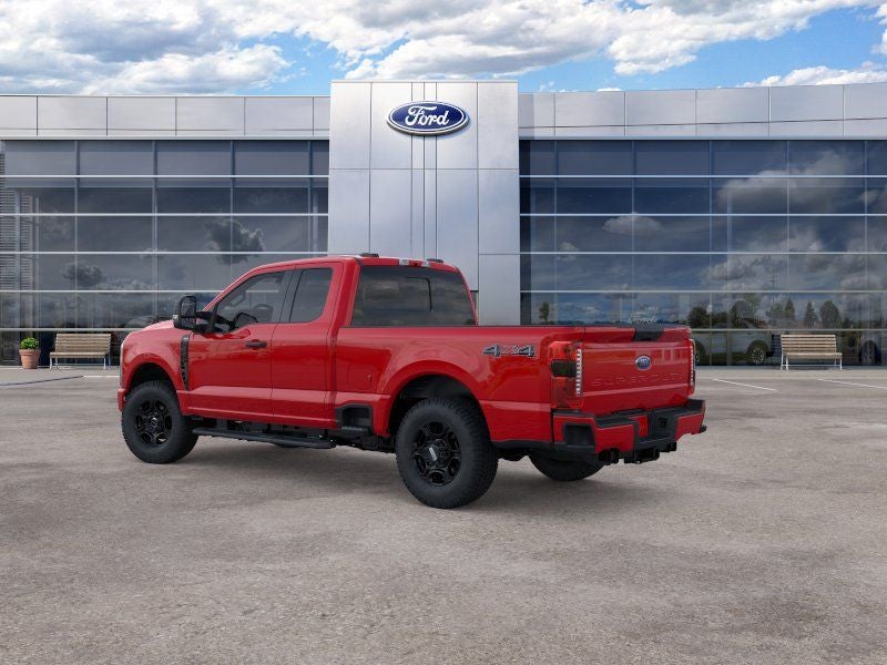 2026 Ford F-250SD F-250® XL