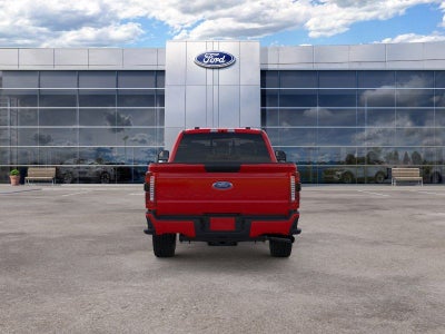 2026 Ford F-250SD F-250® XL