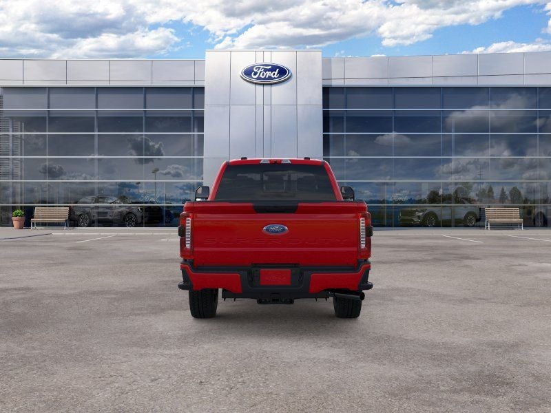 2026 Ford F-250SD F-250® XL