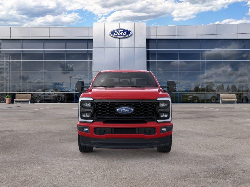 2026 Ford F-250SD F-250® XL
