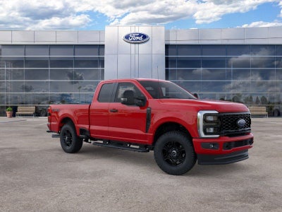 2026 Ford F-250SD F-250® XL