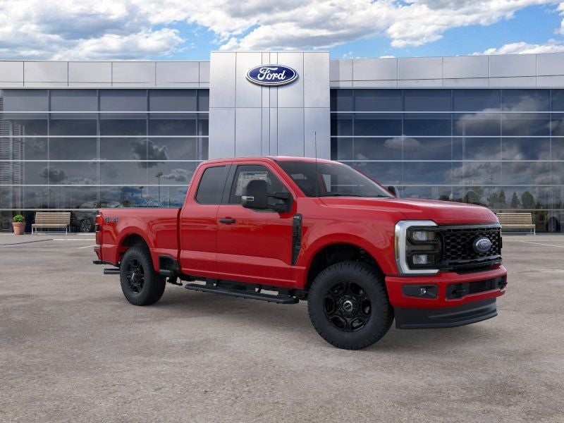 2026 Ford F-250SD F-250® XL