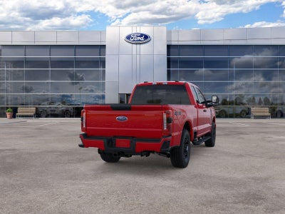 2026 Ford F-250SD F-250® XL