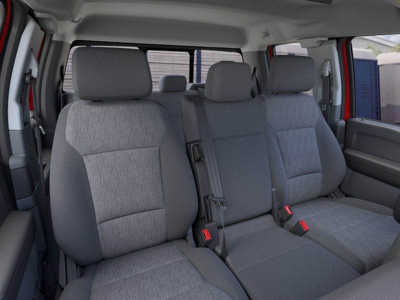 2026 Ford Super Duty XL