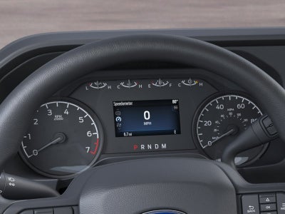 2026 Ford Super Duty XL