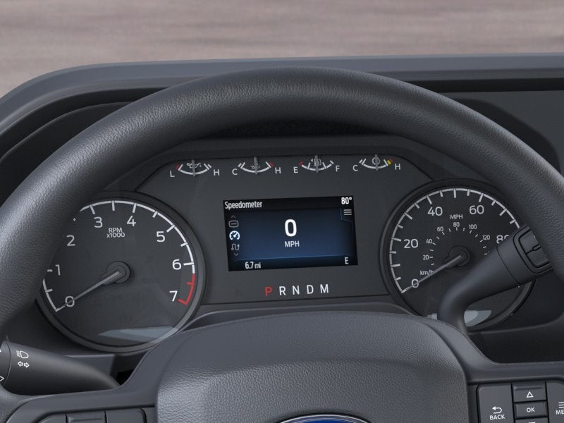 2026 Ford Super Duty XL
