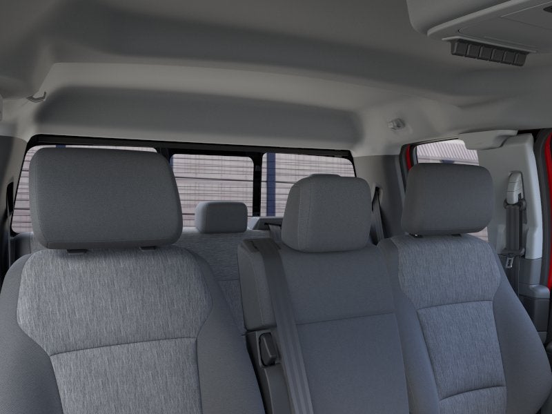 2026 Ford Super Duty XL