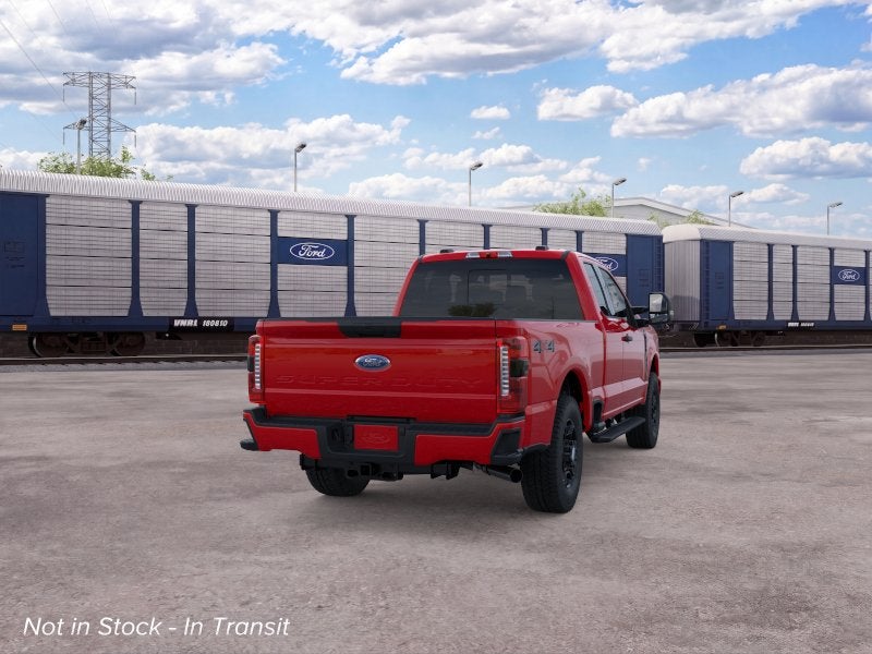 2026 Ford Super Duty XL