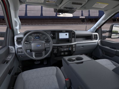 2026 Ford Super Duty XL